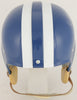 Sonny Jurgensen Signed Authentic Duke Blue Devils Full Size Helmet PSA DNA COA