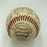 1975 Pittsburgh Pirates Team Signed National League Baseball Willie Stargell