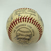 1975 Pittsburgh Pirates Team Signed National League Baseball Willie Stargell