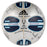 Lionel Messi 2009 FC Barcelona UEFA Champions Team Signed Soccer Ball JSA COA