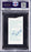 Boomer Esiason Signed NFL Debut Ticket Sept. 16, 1984 PSA DNA 10 GEM MINT Auto