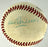 Rare Sam Snead Signed Baseball PGA Golf Legend Beckett COA