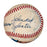 Ted Williams "The Splendid Splinter" Full Name Signed Baseball JSA MINT 9