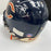 Walter Payton "Sweetness" Signed Chicago Bears Full Size Helmet PSA DNA & BAS