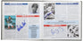 Rookies Of The Year Signed Baseball Book 78 Sigs Derek Jeter Willie Mays Beckett