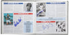Rookies Of The Year Signed Baseball Book 78 Sigs Derek Jeter Willie Mays Beckett