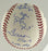 Tom Hanks A League of Their Own Cast Signed Baseball 15 Sigs JSA Certified
