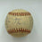 Barry Bonds Pre Rookie 1984 Arizona State Sun Devils Team Signed Baseball JSA