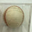 1969 New York Mets World Series Champs Team Signed Baseball Tom Seaver CAS