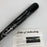 Muhammad Ali Signed Autographed Game Model Baseball Bat PSA DNA COA RARE