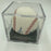 Jim Palmer HOF 1990 Signed Major League Baseball PSA DNA Graded 9.5 MINT
