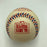 Jose Canseco Signed 1999 All Star Game Baseball PSA DNA COA