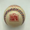 Jose Canseco Signed 1999 All Star Game Baseball PSA DNA COA