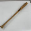 Kirby Puckett 1993 Minnesota Twins Team Signed Rawlings Bat Beckett COA