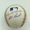 Duke Snider Los Angeles Dodgers Greats Multi Signed NL Baseball