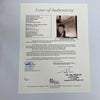 Mickey Mantle Signed 1949 Commerce High School Yearbook JSA & PSA DNA COA