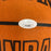 1983-1984 Boston Celtics NBA Champs Team Signed Official NBA Game Basketball JSA