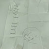 1960's Cincinnati Reds & NBC Broadcasters Signed Baseball 7 Signatures JSA COA