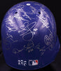 2004 Los Angeles Dodgers National League Champs Game Issued Helmet PSA DNA COA