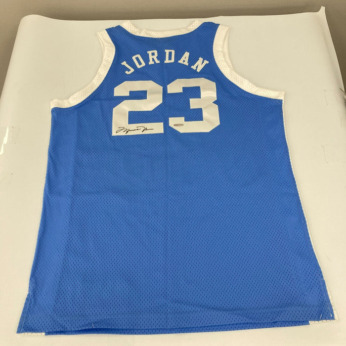 nike unc jordan jersey