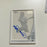 2015 Leaf Pete Rose Auto Signed Autographed Baseball Card