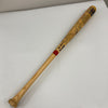 Beautiful New York Yankees HOF Legends Signed Baseball Bat With 55 Sigs! JSA COA