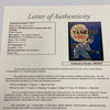 1961 World Champion New York Yankees Team Signed Yearbook w/ Mickey Mantle JSA