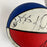 1992 Dream Team Olympics Team USA Signed Basketball Michael Jordan 12 Sigs JSA