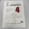 Kobe Bryant Signed 2009 All Star Game Adidas Jersey PSA DNA & Beckett COA