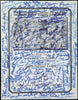 Negro League Legends Multi-Signed Program With 116 Signatures!