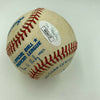 Mark Brooks Signed Autographed Major League Baseball Celebrity With JSA COA