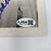 Mickey Mantle Joe Dimaggio Ted Williams Signed 8x10 Photo JSA COA Bold Mint Auto