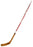 1984-85 Edmonton Oilers Stanley Cup Champs Signed Wayne Gretzky Game Stick JSA