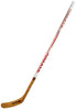 1984-85 Edmonton Oilers Stanley Cup Champs Signed Wayne Gretzky Game Stick JSA
