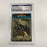 1971 Topps Brooks Robinson Signed Baseball Card Auto PSA DNA
