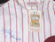 Mike Schmidt Signed Authentic Mitchell & Ness Philadelphia Phillies Jersey PSA