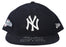 Aroldis Chapman 2019 ALCS Game 6 Game Used Hat Jose Altuve Walk-Off Home Run