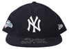 Aroldis Chapman 2019 ALCS Game 6 Game Used Hat Jose Altuve Walk-Off Home Run