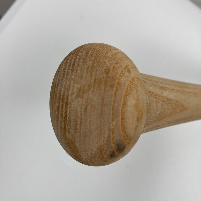 Joe DiMaggio Signed Louisville Slugger Game Model Baseball Bat PSA DNA COA