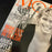 Emme Melissa Owens Miller (Model) Signed Autographed Magazine With JSA COA