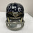 1963 Chicago Bears Super Bowl Champs Team Signed Full Size Helmet With JSA COA