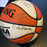 2000 WNBA All Star Game Signed Basketball 30 Sigs JSA Lisa Leslie Sheryl Swoope