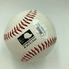 Rare Ken Griffey Jr. 1989 Rookie Signed Seattle Mariners Baseball With JSA COA