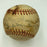 1945 Detroit Tigers World Series Champs Team Signed Baseball Greenberg JSA COA