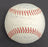 1965 Minnesota Twins American League Champs Team Signed Baseball JSA COA