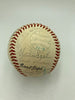 1976 HOF Induction Signed Baseball Lloyd Waner Stan Coveleski Rube Marquard JSA