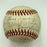 Jackie Robinson 1956 Brooklyn Dodgers NL Champs Team Signed Baseball JSA COA