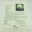 The Finest 1959 San Francisco Giants Team Signed Baseball Willie Mays PSA DNA