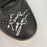 Kobe Bryant "Black Mamba" Signed Inscribed Nike Kobe IX Mid EXT Sneakers Panini