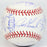 Derek Jeter Ichiro Suzuki 2013 New York Yankees Team Signed Baseball JSA